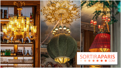 Lafayette’s, le nouveau restaurant de Mory Sacko à Paris