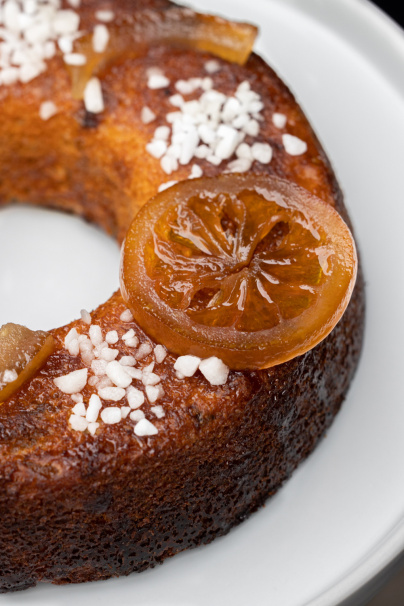 La Galette des Rois Bio et Sans Gluten à Chambelland : une belle gourmandise