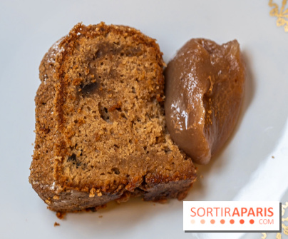 Le Bar à desserts du Ladurée des Champs-Elysées et son tea time exceptionnel à l'assiette