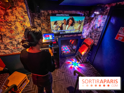 Sekitan Japanese Street Food, le resto spécial brochettes du Canal Saint-Martin