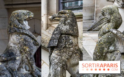 Le Château de Pierrefonds, le château médiéval réinventé sous Napoléon III