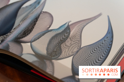 Les oeufs de Pâques du Royal Monceau 2024 en mode italienne