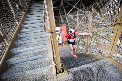 L'EcoTrail Paris 2024, les résultats