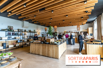 Le brunch exceptionnel du Château de Villiers-Le-Mahieu dans les Yvelines, avec animations à volonté