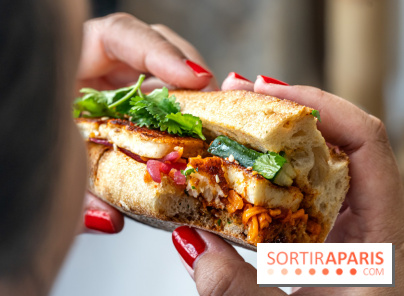 "Ici Vietnam", le Food Market et Book festival vietnamien 2024, Paris 5e