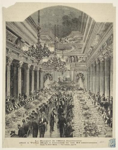 Le saviez-vous ? Découvrez l'histoire fascinante du Westin Paris Vendôme