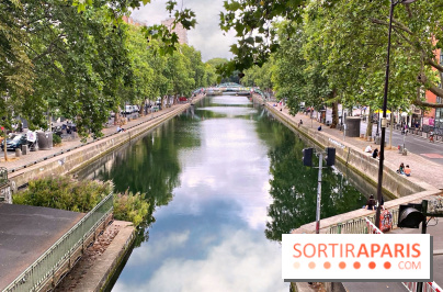 Paris Plages 2024, le programme du Canal Saint-Martin