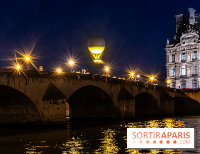 JO Paris 2024 : Est-ce que la vasque olympique sera encore présente après le 11 août ? 