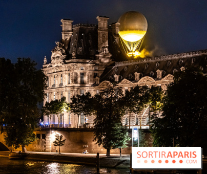 JO Paris 2024 : Est-ce que la vasque olympique sera encore visible après le 11 août ? 