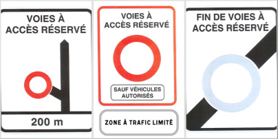 Zone à Trafic Limité : Guide complet, les questions et réponses que vous vous posez sur la ZTL