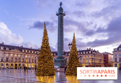 Le Café Ginori confidentiel place Vendôme à Paris, tea time et apéritivo magique