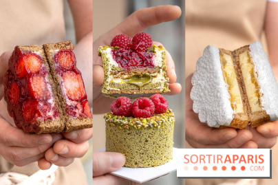 Les chocolats de folie de Pleincœur par Maxime Frédéric and family pour Pâques 2025