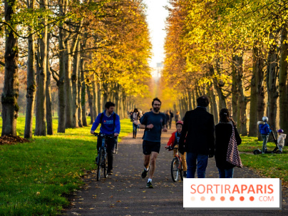 Versailles : le château fermé mais les jardins et le parc ouverts gratuitement ce 1er mai 2025