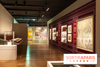 Une passion chinoise, l’exposition passionnante se dévoile au Musée du Louvre