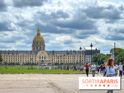 La Parade sur les Champs du PSG, comment y accéder et métros fermés