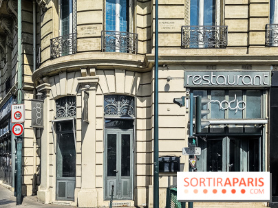 Un Bouillon s'installe à Asnières-sur-Seine : une première dans les Hauts-de-Seine