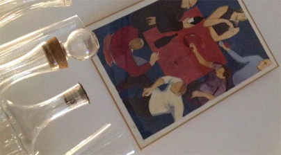 Esquisse Restaurant Paris