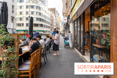 Dong Tam, le bon restaurant familial abordable Paris 13e