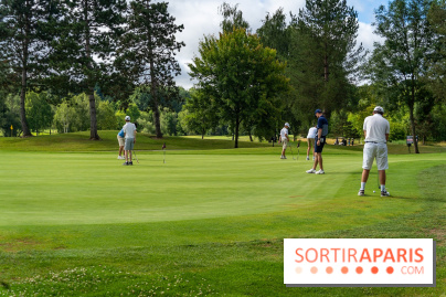 L'Hôtel du Domaine des Vanneaux pour un séjour au vert dans le Val d'Oise près de l'Isle Adam