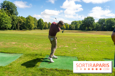 L'Hôtel du Domaine des Vanneaux pour un séjour au vert dans le Val d'Oise près de l'Isle Adam