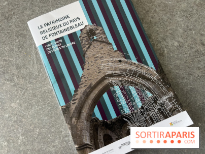 Quels trésors religieux découvrir dans le Pays de Fontainebleau ? 3 parcours découverte