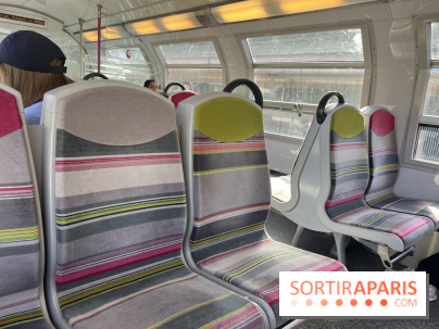 Greve 10 septembre, transports