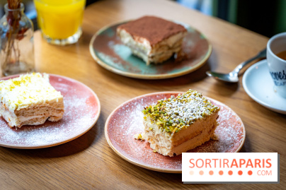 Le Brunch Alimento x Antho pour les fanas de viennoiseries version Italie