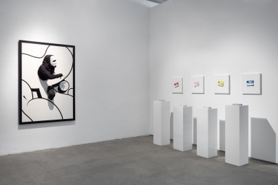 SPERA, la Foire Internationale d'Art Urbain et contemporain débarque à Montrouge