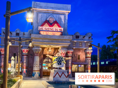 Parc Astérix dévoile ses prochaines attractions et nouveautés folles : montagne russe, hôtel, Londinium...