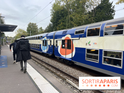 Transports à Paris et en Île-de-France : perturbations cette semaine du 20 au 26 octobre 2025
