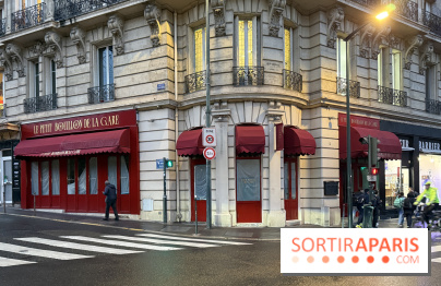 Un Bouillon s'installe à Asnières-sur-Seine : une première dans les Hauts-de-Seine