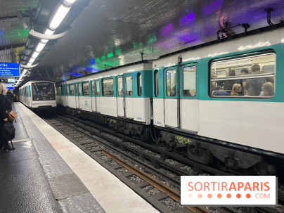 Transports à Paris et en Île-de-France : perturbations cette semaine du 17 au 23 novembre 2025