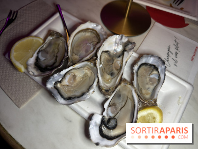 Le Grand Palais des Glaces 2025, la patinoire revient en mode Tour Eiffel, les images