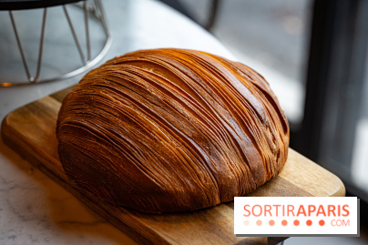 Les délicieuses galettes des rois artisanales de Roulés Boulés 2026