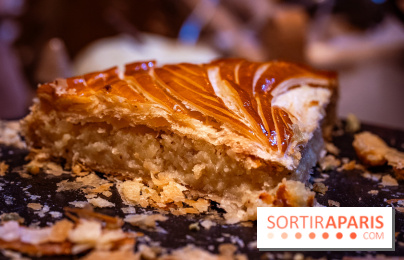 Les délicieuses galettes des rois artisanales de Roulés Boulés 2026