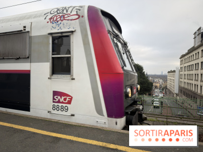 Transports à Paris et en Île-de-France : les perturbations cette semaine du 22 au 28 décembre 2025