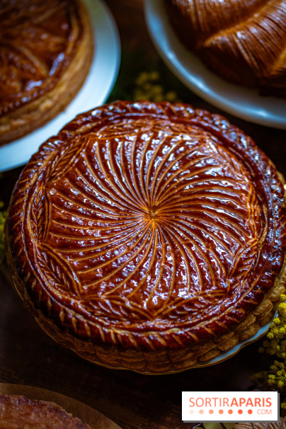 La Galette des rois frangipane de Rayonnance 2026 : la pépite du 9e