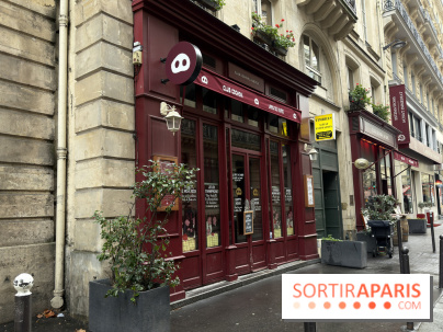 Club Cochon l'Auberge, le bistrot franchouillard Paris 9e