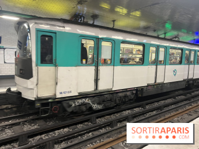 Métro ligne 6 perturbé ce vendredi 30 janvier suite à un mouvement social