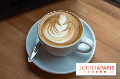 Bonne Montmartre, le premier coffee shop norvégien de Paris