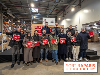 Bib Gourmand 2026 en Ile-de-France : 12 restaurants récompensés par le Guide Michelin au bon rapport qualité-prix