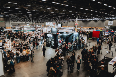 Le Royaume du TCG 2026 : la grande convention de cartes à Paris