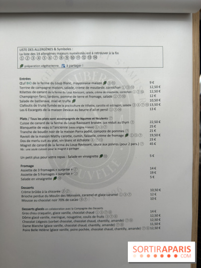 L'Auberge Nouvelle, le bistrot-bar à fromage accessible qui remplace l'étoilé des Yvelines