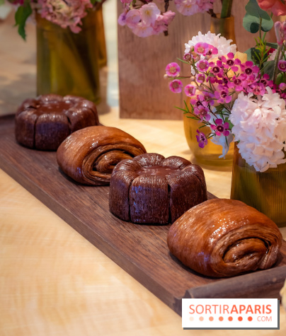 L'Oeuf de Pâques dirigeable du Cheval Blanc Paris, la création exceptionnelle