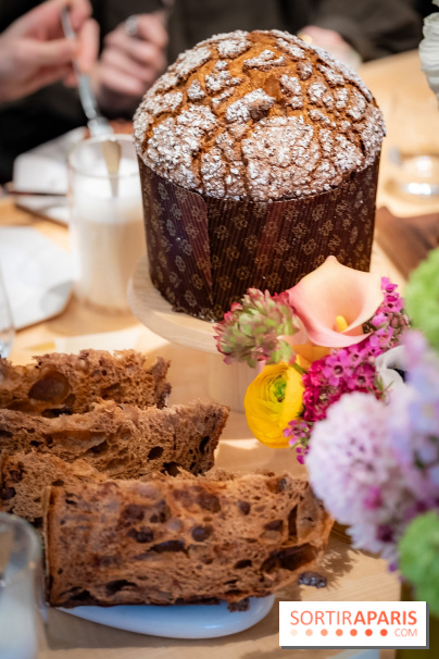 L'Oeuf de Pâques dirigeable du Cheval Blanc Paris, la création exceptionnelle