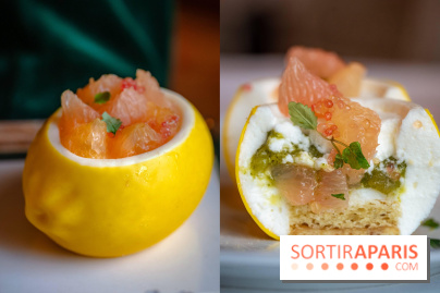 Les Salons du Prince, le nouveau restaurant du Shangri-La inspiré de la Belle Epoque se dévoile