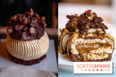 Les Salons du Prince, le nouveau restaurant du Shangri-La inspiré de la Belle Epoque se dévoile