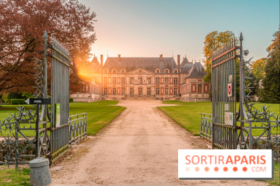 Essonne : ce château aux jardins remarquables rouvre son domaine à la visite