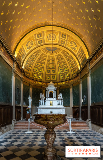 Essonne : ce château aux jardins remarquables rouvre son domaine à la visite