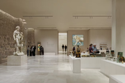 Louvre : Découvrez le lauréat du concours d'architecture pour la transformation du Musée